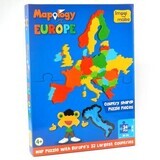 Puzzle Map of Europe, Imagi Make