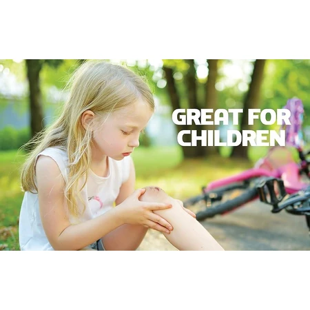 Strataderm Gel voor de behandeling van abnormale littekens, 10 g, Synerga Pharmaceuticals