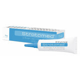 Stratamed wondbehandeling en littekenprofylaxe gel, 5 g, Synerga Pharmaceuticals