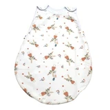 Kaninchen-Musselin-Schlafsack, 0-3 Monate, Baltic Bebe