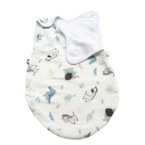 Schlafsack aus Musselin Lion, 1 - 2 Jahre, Baltic Bebe