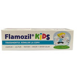 Flamozil Kids Wondbehandelingsgel, 20 g, Lab Oystershell