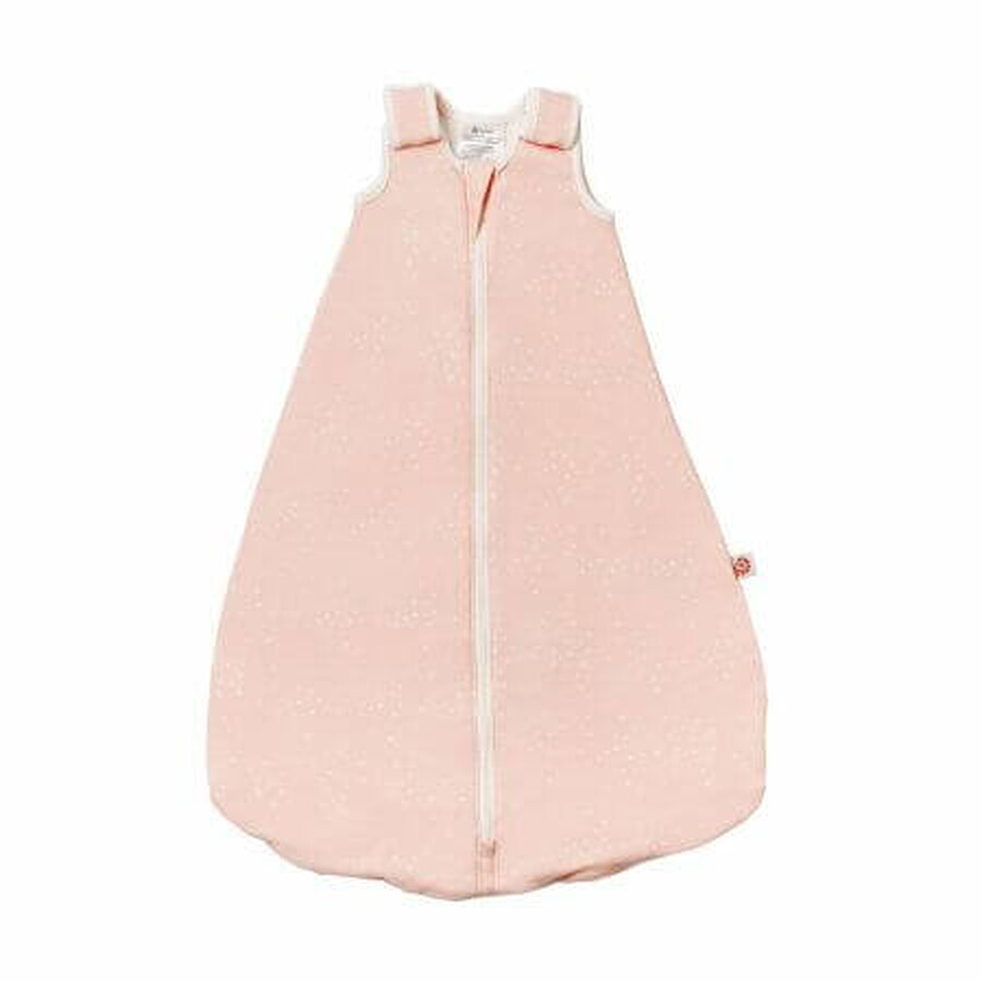 Sac de dormit Pink Sand, 0-6 luni, 2.5 Tog, Ergobaby