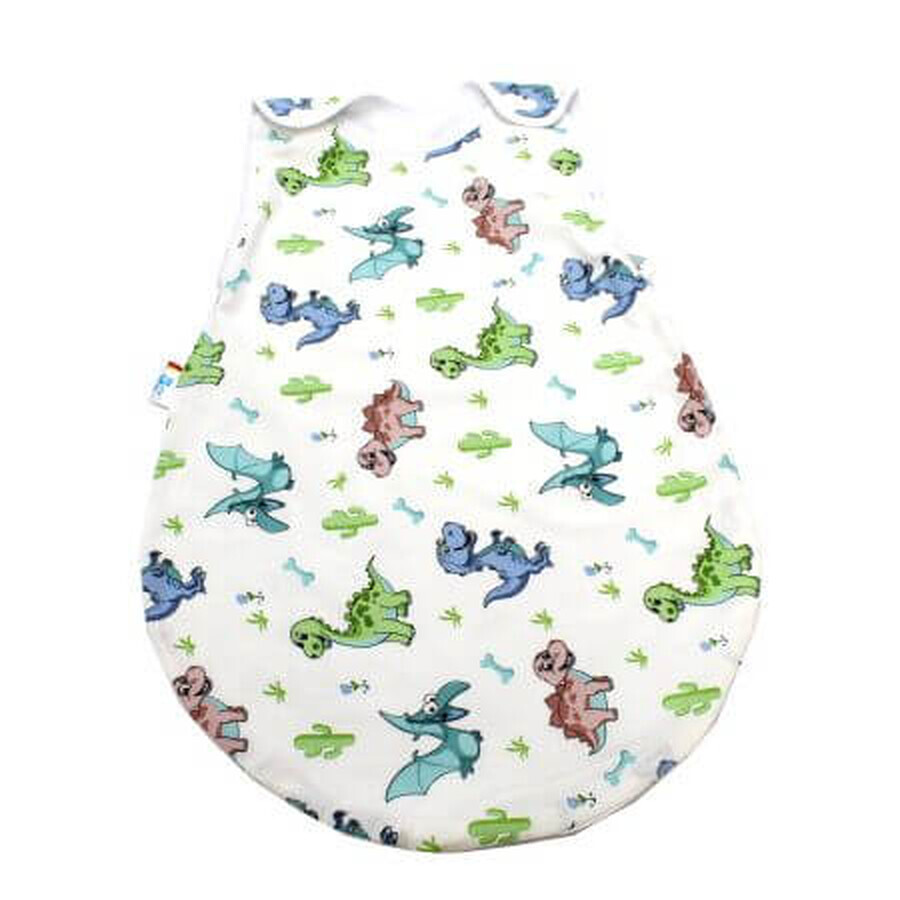 Sleeping bag, 3-6 months, Dragon, Baltic Bebe