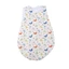 Saco de dormir, Mariposas, 0-3 meses, Baltic Bebe