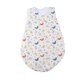 Saco de dormir, Mariposas, 0-3 meses, Baltic Bebe