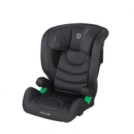 Autostoel I-Maat Elona, 100-150 cm, Greystone, Coccolle