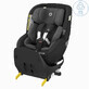 Autostoel Mica Pro Eco I - Maat, Authentiek Zwart, Maxi Cosi