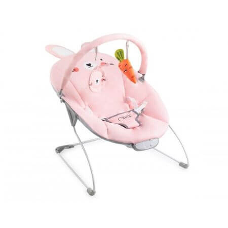 Baby swing Glossy, Bunny, Momi