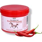 Pferdebalsam paardenkrachtgel met chilipeper, 500 ml, Stolz