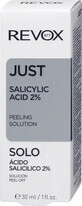 Nur Salicyls&#228;ure, 30 ml, Revox