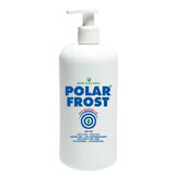 Polar Frost Gel avec aloe vera, 500 ml, Niva Medical Oy