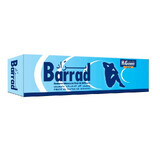 Koude gel voor spierpijn - Barrad, 120 ml, Higeen