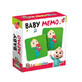 Memoryspel Baby Memo Cocomelon, 2 jaar+, Headu