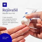 RejuvaSil Silikon-Gel, 30 ml, Narbenheilung