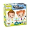 Chemie Mini Game 10 experimenten, +4 jaar, Buki