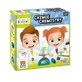 Chemie Mini Game 10 experimenten, +4 jaar, Buki