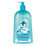 Bioderma ABCDerm Schuimende Gel, 1000 ml