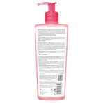 Bioderma Sensibio Gel spumant calmant și hidratant, 500 ml