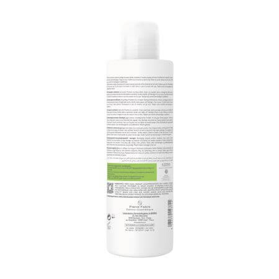 Exomega Control gel schiumogeno emolliente, 500 ml, A-Derma