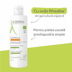 A-Derma Exomega Control Gel moussant émollient, 500 ml