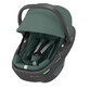 Seggiolino auto I-Size Coral 360, Essential Green Black Shell, Maxi Cosi