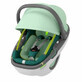 Autostoel I-Size Coral 360, Neo Green, Maxi Cosi