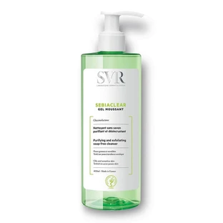 Sebiaclear gel espumoso, 400 ml, Svr