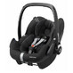 Pebble Pro i-Size Kinderautositz, Essential Black, Maxi Cosi