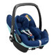 Pebble Pro i-Size baby-autostoel, Essential Blue, Maxi Cosi