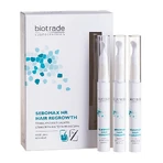 Biotrade Sebomax Haar stimulierendes Gel, 3 x 8,5 ml