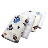 Reusable baby diaper, 70x80 cm, 4 pcs, Baltic Bebe