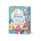 Creative Set Printing with textile blocks, 5 years +, 4M