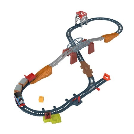 Set da gioco Thomas & Friends 3 in 1