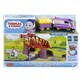 Speelset met gemotoriseerde Kana locomotief en accessoires, Thomas and Friends