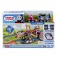 Gemotoriseerde locomotief speelset, +3 jaar, Thomas &amp;amp; Friends