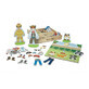 Magnetische knutselset, +3 jaar, Melissa &amp;amp; Doug