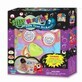 Badspeelset Sticker Monsters, 3 jaar+, Buddy &amp;amp; Barney