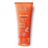 Gel Extrem Ultra Matte SPF 50+ Sun Secure, 50 ml, SVR