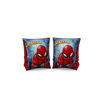 Spiderman's Kohlenbecken, 23x15 cm, 3-6 Jahre, Bestway