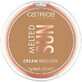 Romige gezichtsbronzer Melted Sun, 020 - Beach Babe, 9 g, Catrice