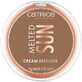 Romige gezichtsbronzer Melted Sun, 030 - Pretty Tanned, 9 g, Catrice