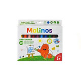 Baby diapers, +1 year, Malinos