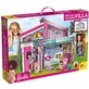 Huis in Malibu Barbie, +4 jaar