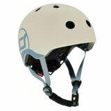 Protective helmet for children, Ash, Scoot & Ride