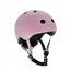 Child safety helmet, Rose, Scoot &amp; Ride