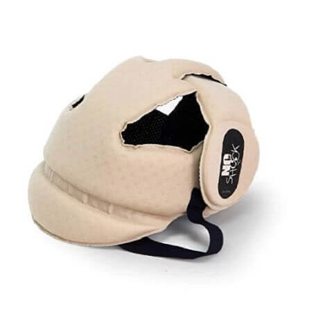 Casca protectie cap No Shock, Ok Baby