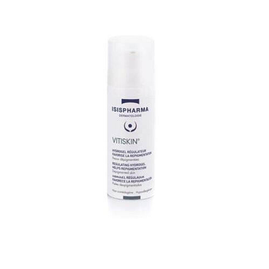 IsisPharma Vitiskin Gel, 50 ml