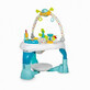 Tasygo Activiteitencentrum, Turquoise Blauw, Coccolle