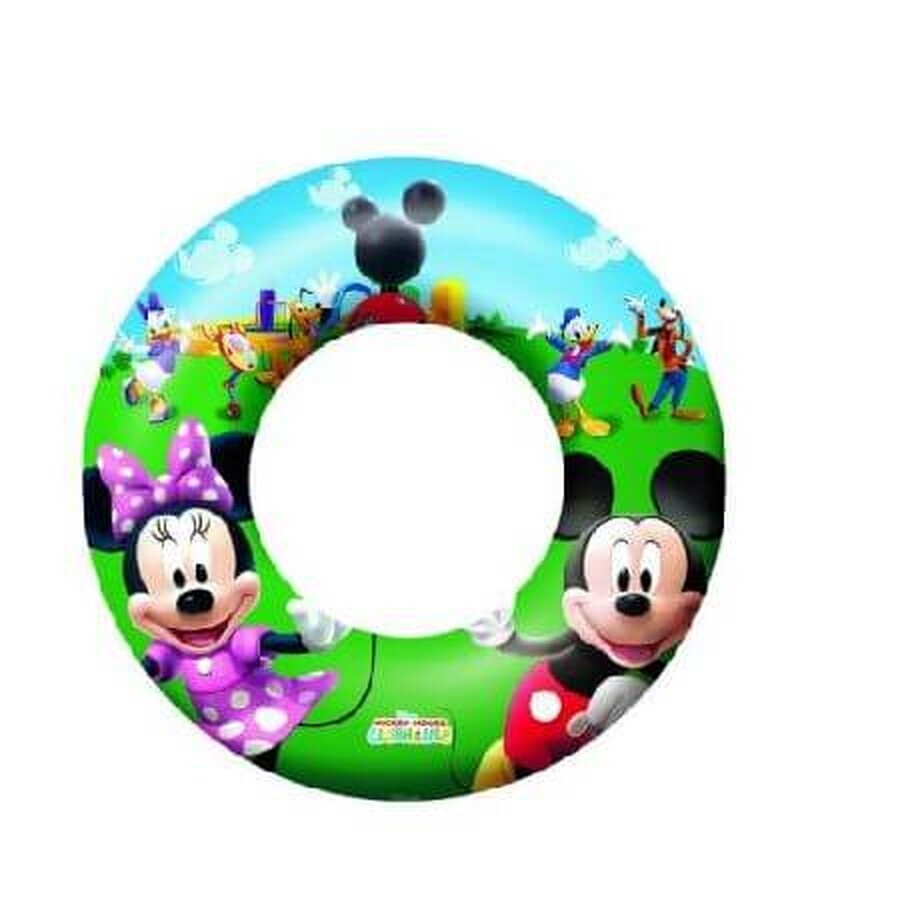 Costume da bagno Minnie e Topolino, 56 cm, BestWay